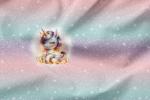 Vorbestellung * Luminous Unicorn - Eigenproduktion -1
